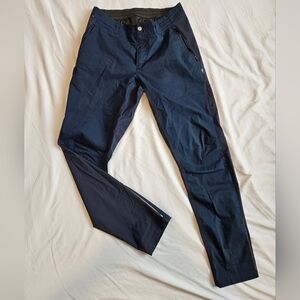 Fjällräven/ Specialized Hybrid Rider Trousers
